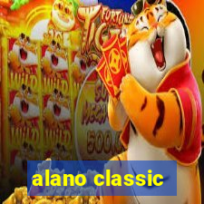 alano classic